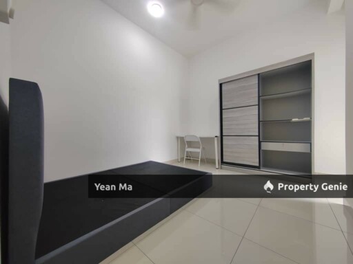 Residensi Legendview Condominium Rawang Corner Unit For Rent