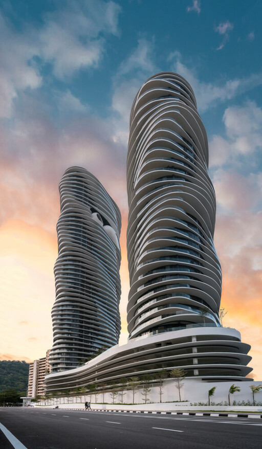 ArteS Condominium