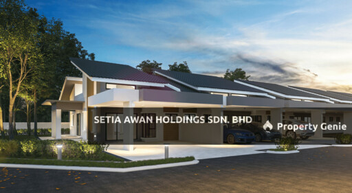 Taman Permatang Permai