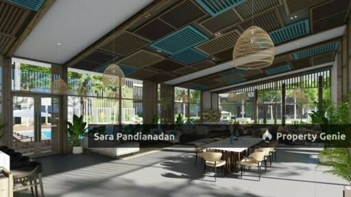 Freehold Condo High Rental Income Anderson Ipoh