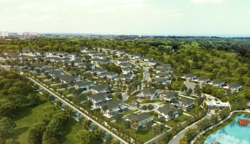 Amverton Hills