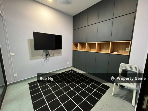 Sakura Residence / Iskandar