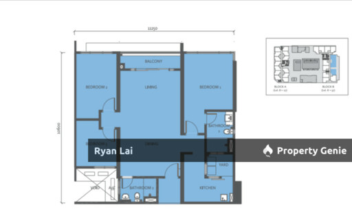 Ascenda Residences | Save Up to 136k | Below Market Value 24% Auction Property!