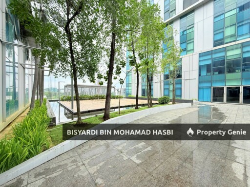 Elite Corporate Headquarters For Sale: Iconic 6-Storey Building @ Cyberjaya (MSC Malaysia Certified) – High ROI & Strategic Hub!