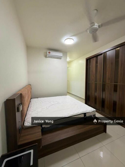 Veranda Residence Johor Bahru