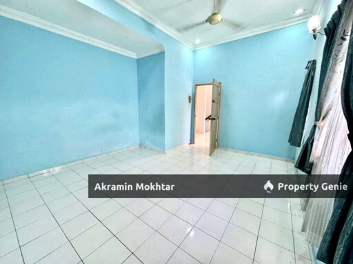 Freehold & Renovated | Semi-D Double Storey House Taman Puncak Utama Kajang