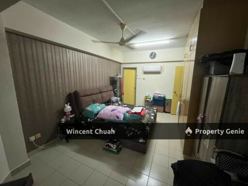 [Below Market] South View @ One Ampang Avenue, Selangor