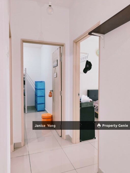 ARC @ Austin Hills Taman Daya
