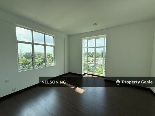 Subang Olives Residence, Subang Jaya, Selangor
