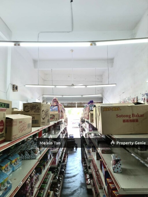 Taman Permatang Pasir Perdana