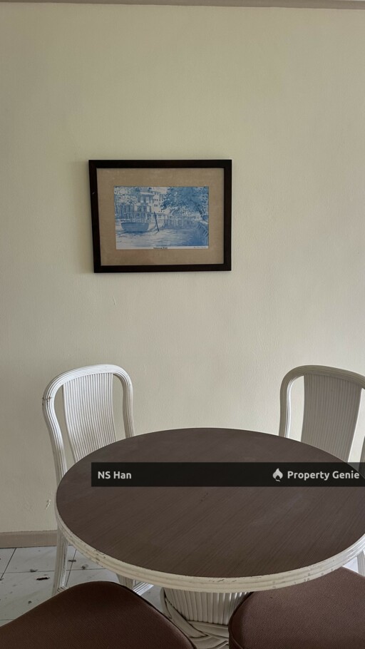 Costa Mahkota Apartment Melaka
