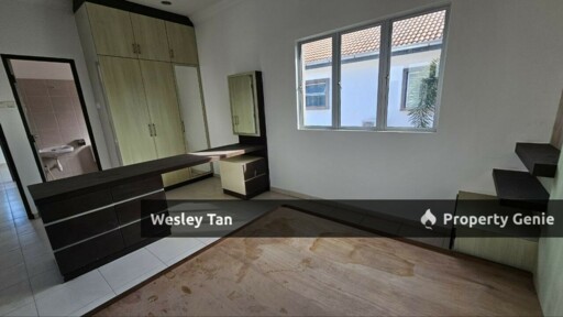Below Value RM140,000 2 Storey Cluster 2055sqft Freehold 24/7 Guarded