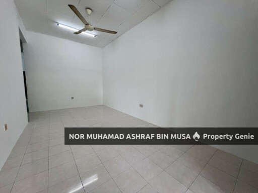 Renovated Taman Berlian Indah Sungai Petani Kedah