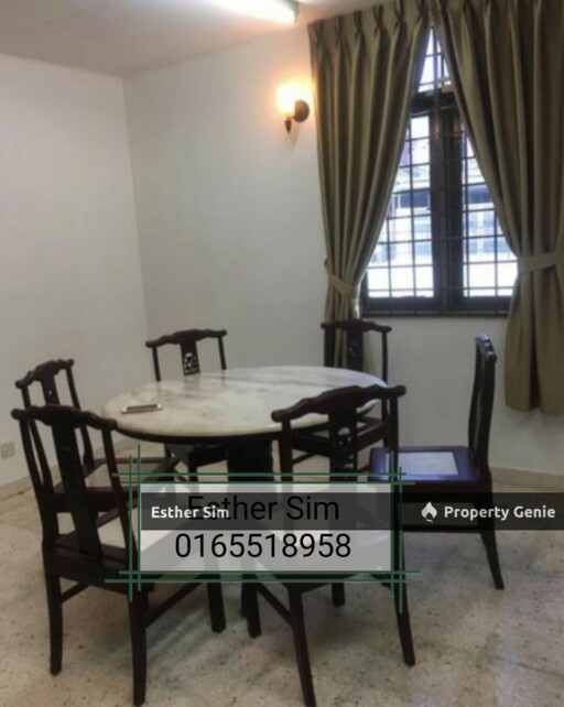 Taman Bagan 2-Storey Corner House [Premium  Land Area]