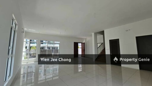 3 Storey Semi D House  For Sale