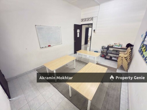 2 Storey Terrace Jalan Wirawati Taman Maluri, Cheras Kuala Lumpur