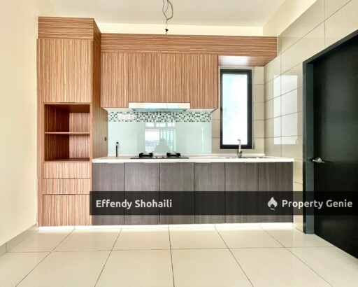 AURA RESIDENCE PRESINT 8 PUTRAJAYA