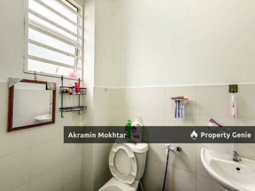 Freehold & Malay Reserved | Single Storey Semi-D Taman Bukit Changgang @ Banting ,Selangor