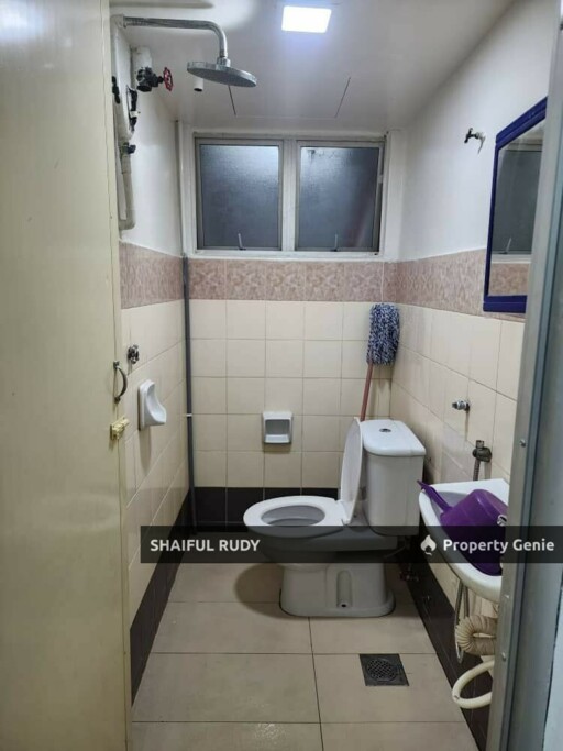 Want to Let. Casmaria Apartment Blok F