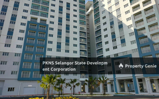 Residensi Idaman Selangorku