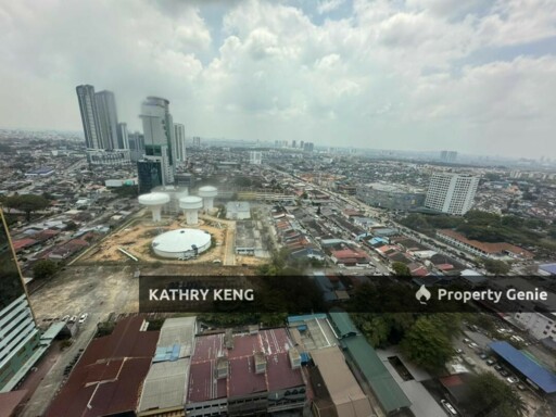 Twin Galaxy Residences For Rent Taman Abad For Rent Johor Bahru For Rent Johor For Rent