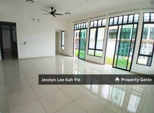 Eco Majestic Semenyih Semi D [Cheapest]