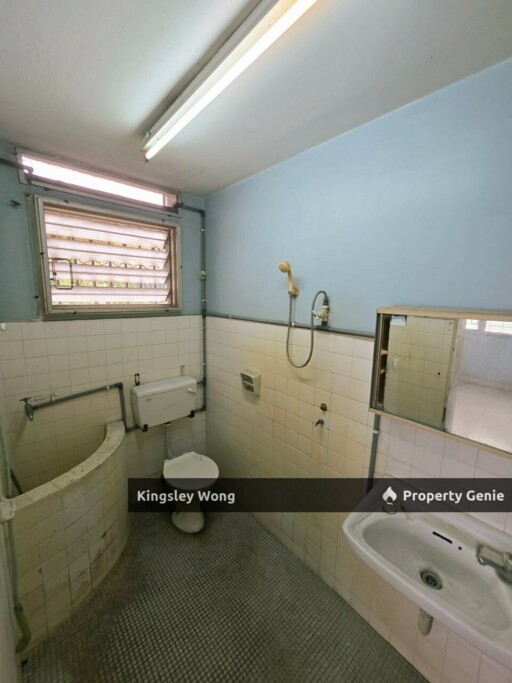 Pasir Puteh Taman Yik Sang Pengkalan SPPK Single Storey Bungalow Freehold 66x80