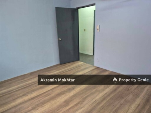Freehold & Renovated | Double Storey Terrace Bandar Springhills, Lukut-Port Dickson