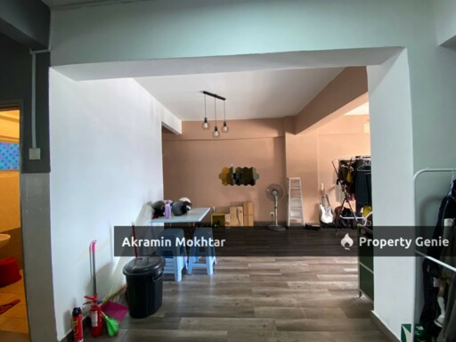 Villaria Condominium PJS 5 Petaling Jaya