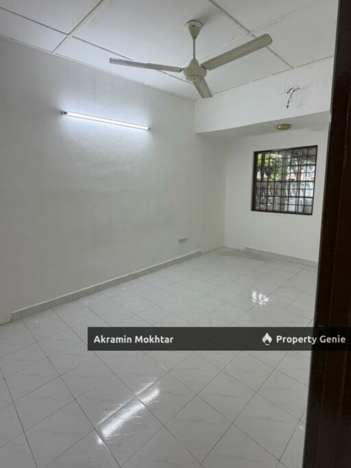 Facingz Open Booking RM1000 Teres Setingkat Taman Sentosa, Klang