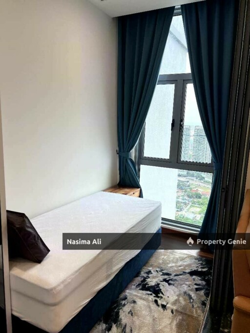 Royce Residence KLCC