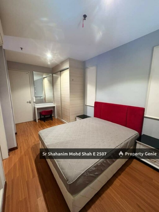 HYDE TOWER @ ICITY SHAH ALAM