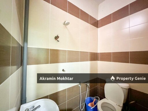 Freehold & Renovated | Single Storey Taman Dusun Jaya, Semenyih