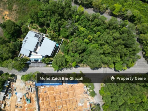 Prime Bangalow Land putra Crest subang jaya