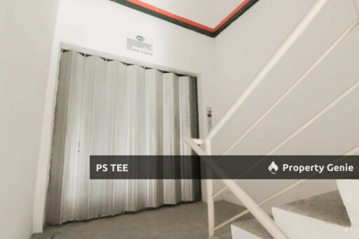 Factory for Sale Kampung Sungai Pinang Dalam Klang