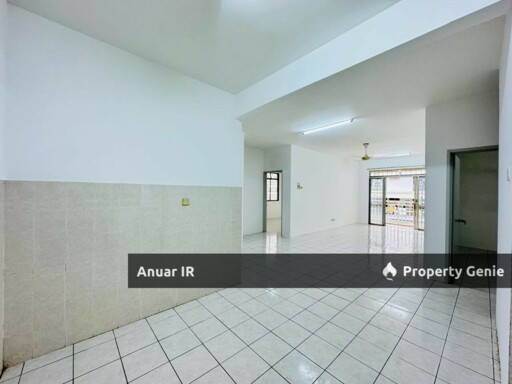 Platinum Victory Condo Taman Melati
