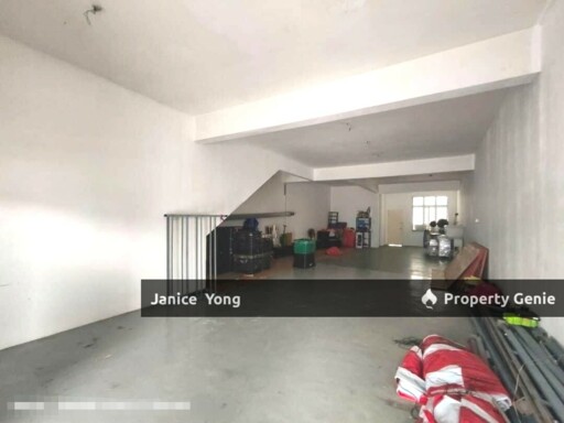 2 Storey Shop office @ Taman Sierra Perdana Masai