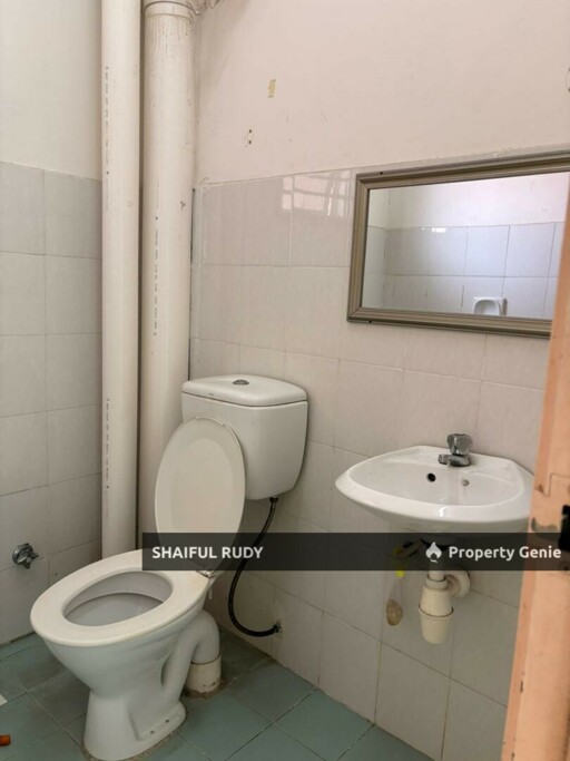 For Sale Pangsapuri Laguna Biru 1 Below MV