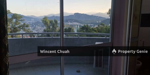 Wangsa Heights Condo, Bukit Antarabangsa, Ampang, Selangor