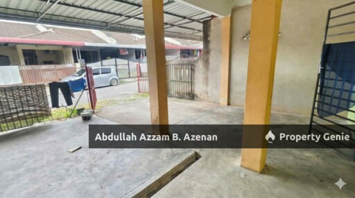 MURAH Bandar Putri Jaya