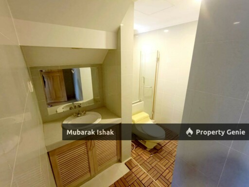 Sri Jelatek Duplex Condo - Spacious 1,899 sqft in Wangsa Maju — Below Market Value!
