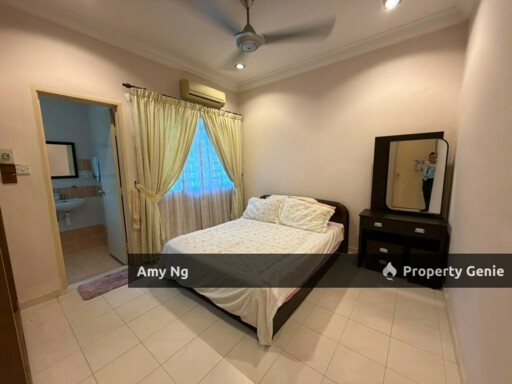 Fully Furnished Apartment Sunway Alpine Village