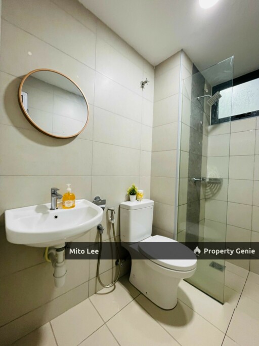 For Sale – Sfera Residensi, Seri Kembangan