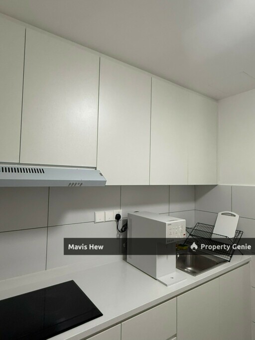 For Rent, Vista Tiara 1 @Danga Bay, Fully Furnished, Wi-Fi