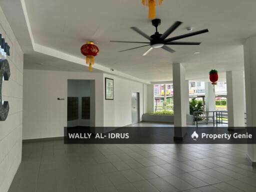 Sri Angsana Hilir Condominium Ampang