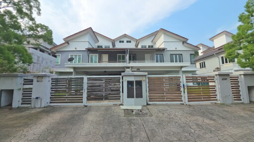 SHAH ALAM (KRISTAL IDAMAN)