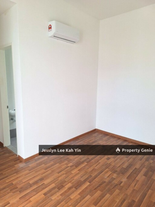 Eco Forest Birchpark, Semenyih Garden Home with 8ft Land