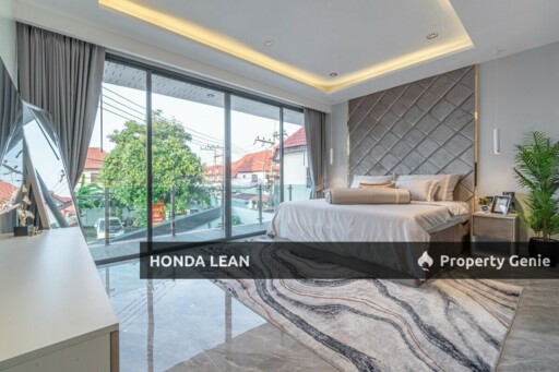 Sendayan Freehold Luxury Villa With Hilltop Serenity 7749sqft