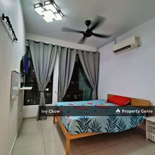 The Garden Apartment for Rent