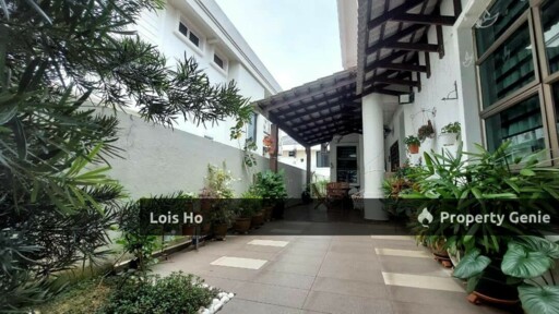 🏠【For Sale】Puncak Bertam Semi-D Double Storey House RM1.3mil